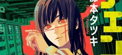 Chainsaw Man Part 2 RPG