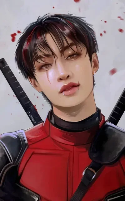 Chan (Deadpool)