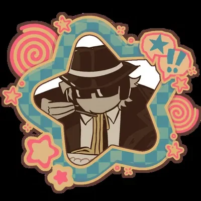 ꒰🪙꒱﹒CHANCE ﹒⯎