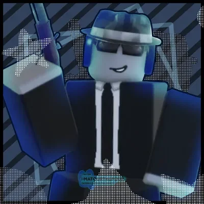 🕶️ | Chance | Forsaken