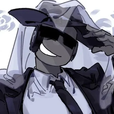 [CHANCE]-[SIBLING]