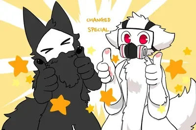 Changed but 100% realistic and accurate and family friendly!