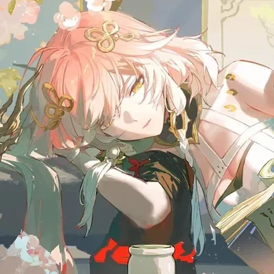 Changli ~ ❀˖° Adding Loss ˎˊ˗