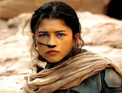 Chani Kynes (Sihaya)