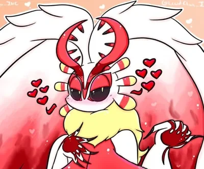 Chaos Elfilis (Your Wife)