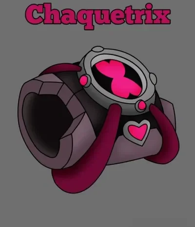 chaquetrix