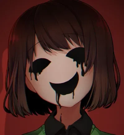 💔Chara Dreemurr💔 [UNDERTALE]