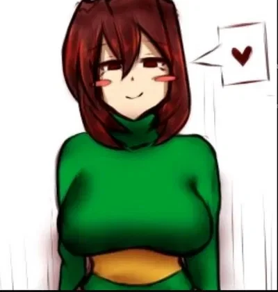 Chara Normal Universe