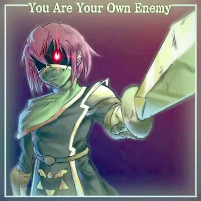 Chara "Sword of Justice"