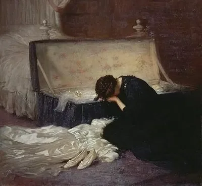 ⚰️