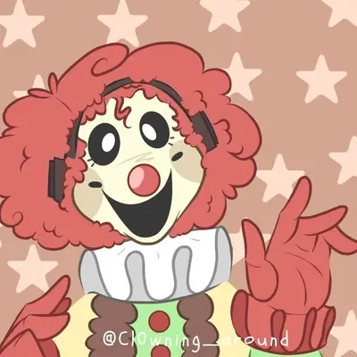 ​🇧​​🇮​​🇱​​🇱​​🇾​ ​🇹​​🇭​​🇪​ ​🇨​​🇱​​🇴​​🇼​​🇳​