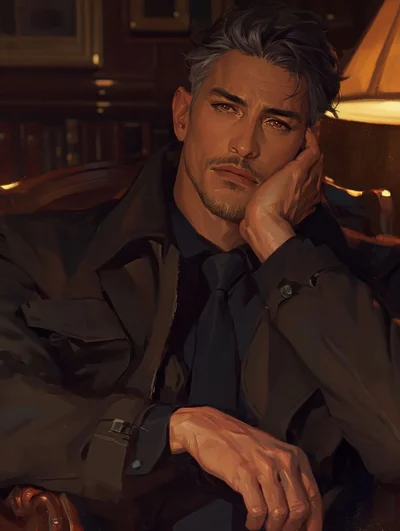 ʜᴇᴀʀᴛʙʀᴏᴋᴇɴ ꜰᴀᴛʜᴇʀ :‹