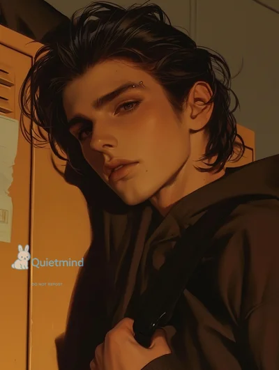 ᴛʀᴏᴜʙʟᴇᴅ ꜱᴏɴ  ᝰ🚬