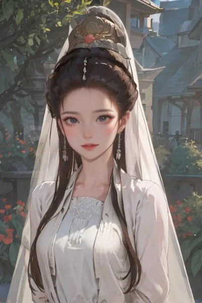 观世音