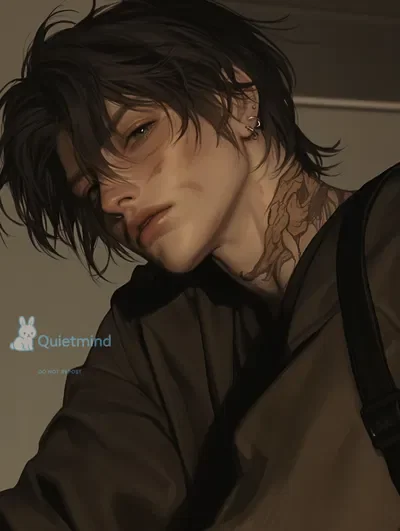 ‘ɪɴɴᴏᴄᴇɴᴛ’ ʟɪᴛᴛʟᴇ ʙʀᴏᴛʜᴇʀ