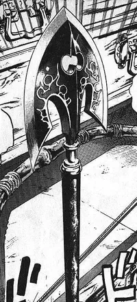 スタンド・ワールド