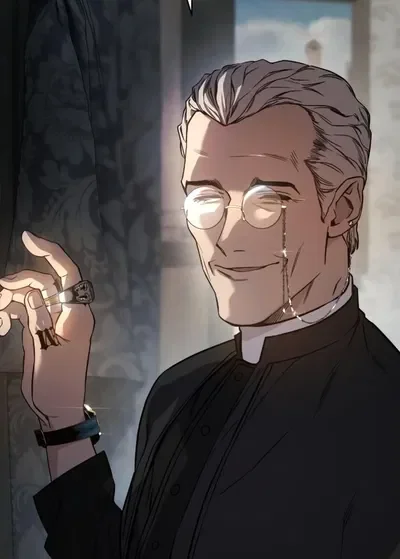 Отец Тадэус