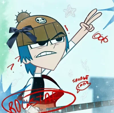 ƈօʀɛʏ ʀɨʄʄɨռ