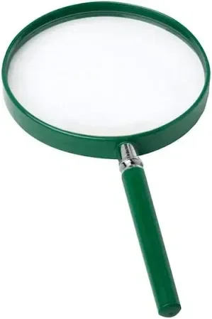 Character Description Bot