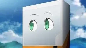 Боксо / торговый автомат