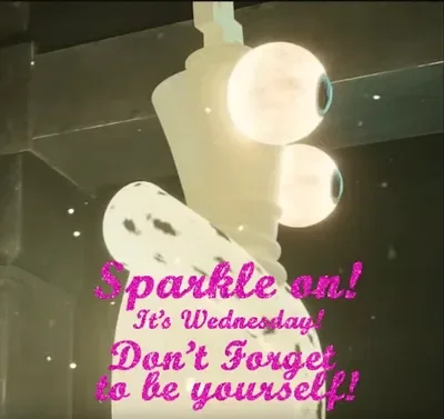 character request page