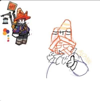 Character Requests (CLOSED)
