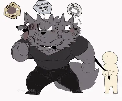 Character suggestions