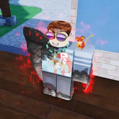 Character Suggestions?