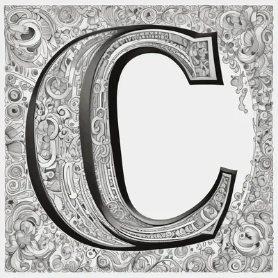 -C-