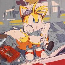 Tails en Espanol