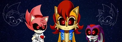 Sally Exe CN EOT