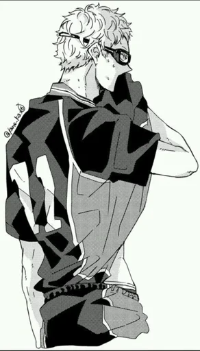 Tsukishima BR
