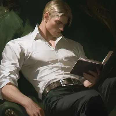 Hans Thompson 