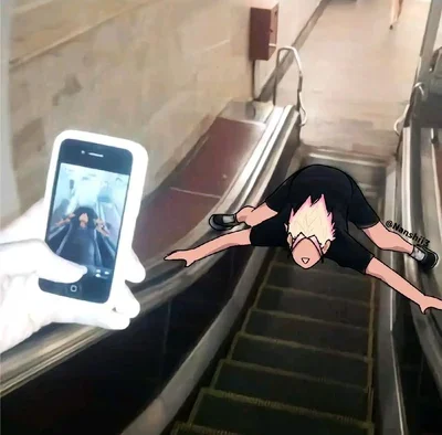 Blue Lock CG