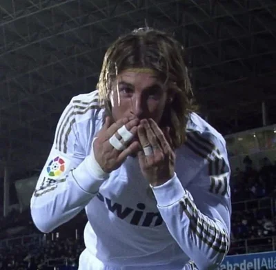 Sergio Ramos