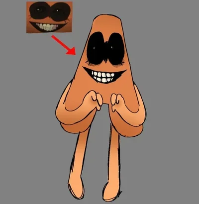 Creepy Az - CFMOT