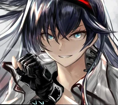 Blaze - AK