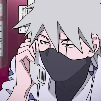Co-Parent Kakashi