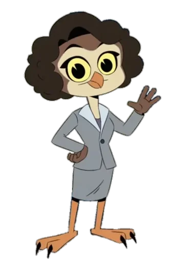 Zan Owlson