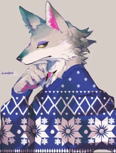 Fang - AC