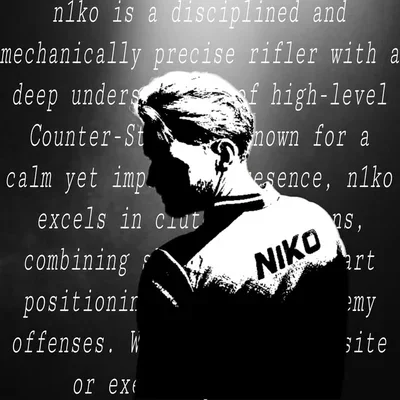 NiKo cs