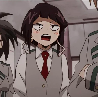 Kyoka Jirou - 001
