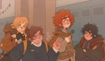 South Park CS