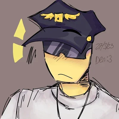 Commander - TDS