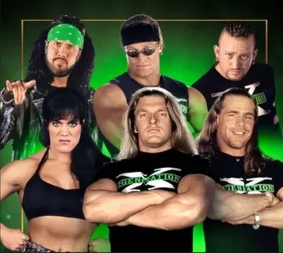 DX WWF