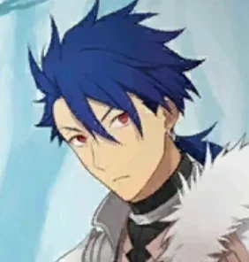 Proto Cu Chulainn