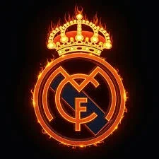 Real madrid RP