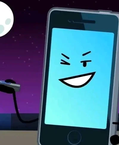 MePhone4 II