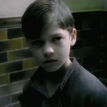 Young Tom Riddle 
