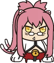 Professor Kokonoe